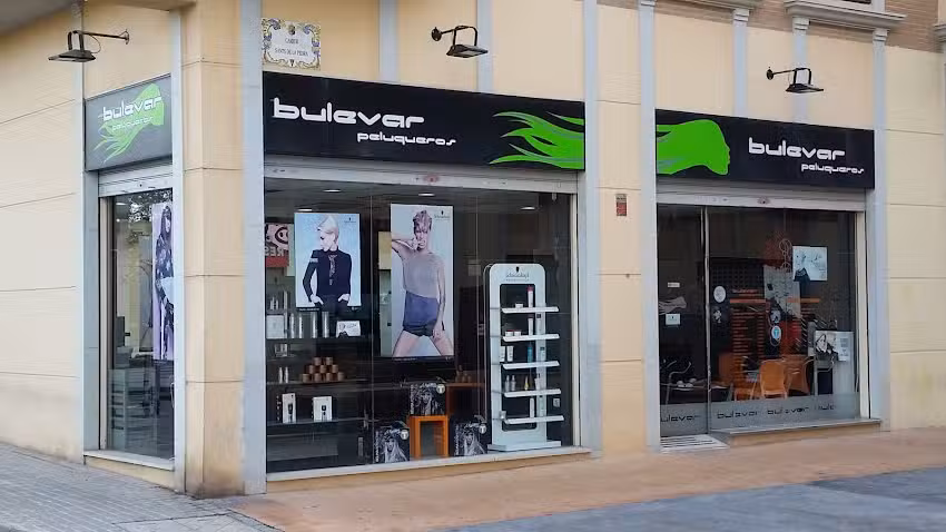 Bulevar Peluqueros