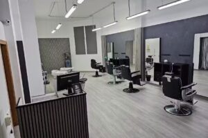 BULL BARBER