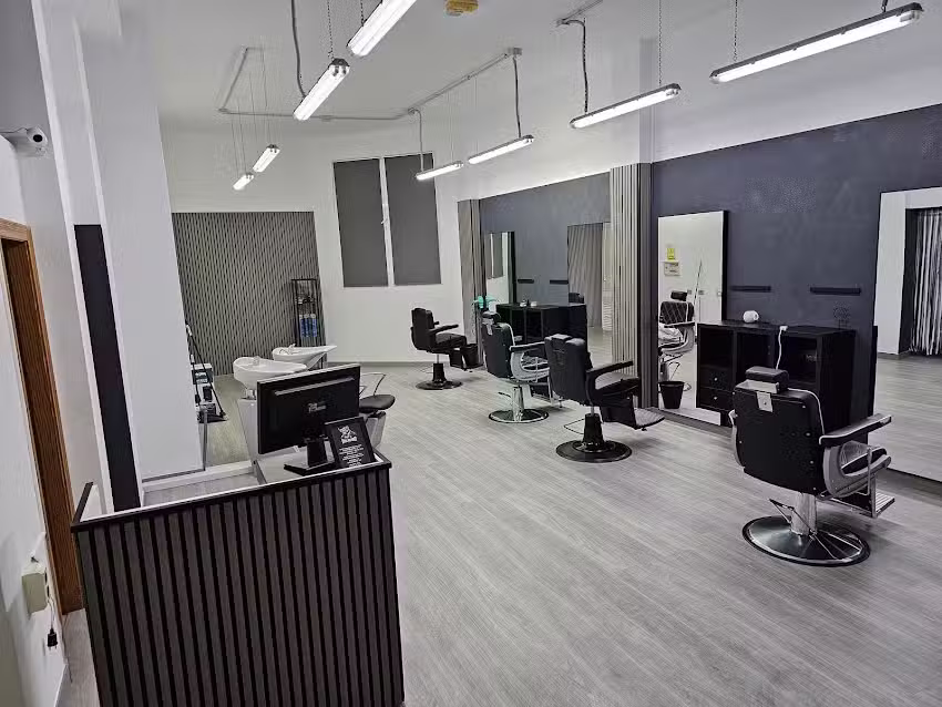 BULL BARBER