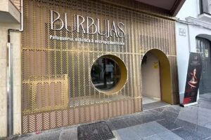 Burbujas Centro de Belleza | Almendralejo
