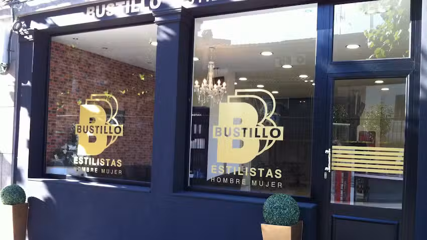 Bustillo Estilistas