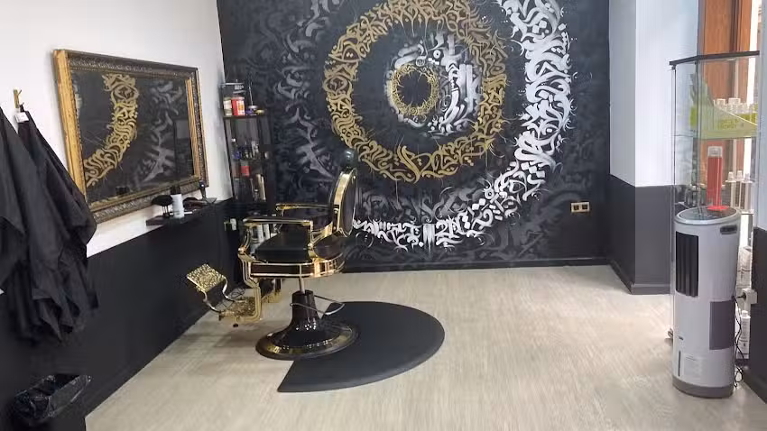 BUZZ studio