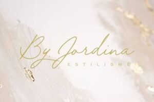 By Jordina Estilisme