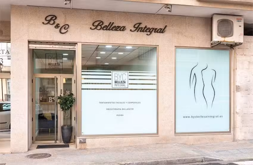 ByC Belleza Integral