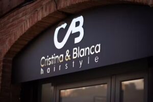 C&B Hairstyle