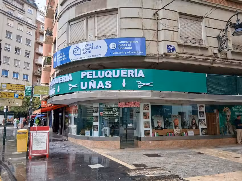 C/d&rsquo;Escolano,20,i,2,Bajo Ciutat Vella,