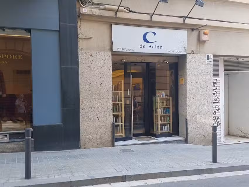 C de Belén SCP