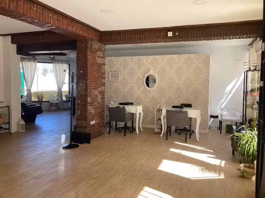 C’est Si Bon – Estética Sevilla