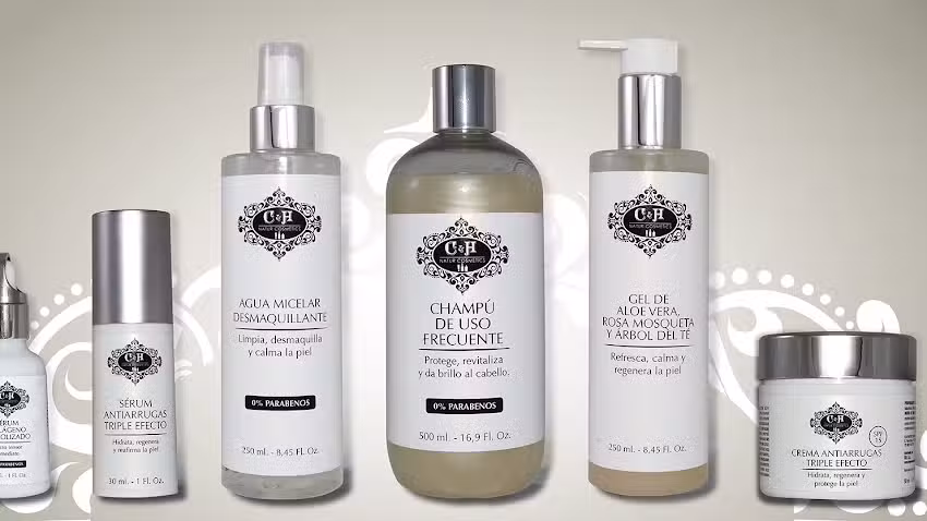 C&H SALON UNISEX