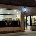 C.R Barbería Pontevedra
