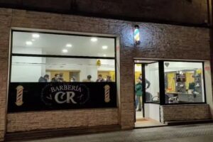 C.R Barbería Pontevedra