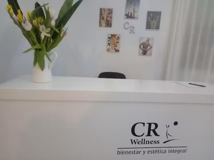 C.R Centro de Bienestar y Estética Integral