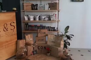 C&S Hair Studio