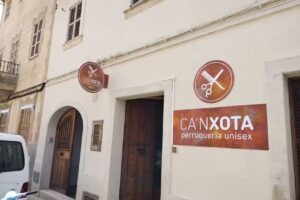 Ca’n xota perruqueria
