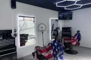 Caballerosbarbershop