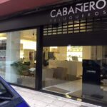 Cabañero Peluqueros