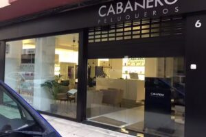 Cabañero Peluqueros