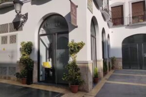 Cabrera Peluqueros