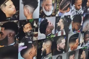 CACHAPLA peluqueria