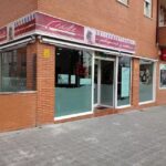 Caché Peluqueros