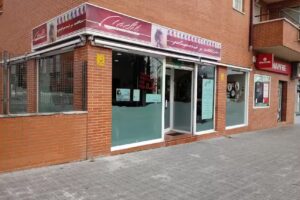 Caché Peluqueros