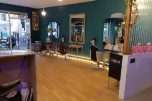 Cafune Hair Boutique