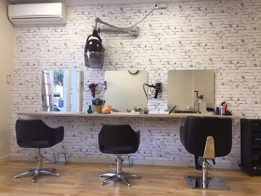 Cafuné Peluquería