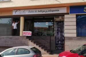 Cailos Peluquería y Centro estético