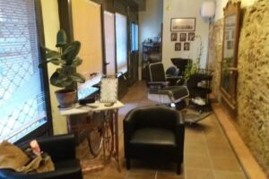 Cal Barber Calella