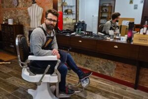 Cal Barber Mataró