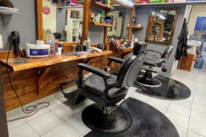 Cal Barber Sitges