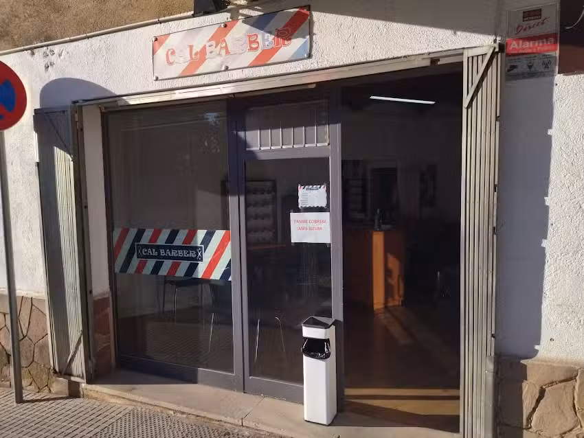 Cal Barber