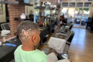 Cali Barbershop