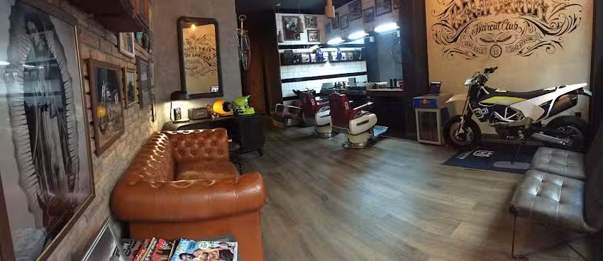 California Club
