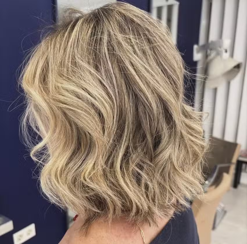 CALYRA BEAUTY SALON