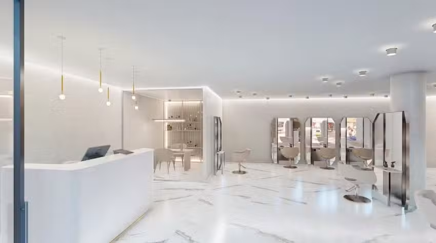 Camila Colorist sal&oacute;n peluquer&iacute;a