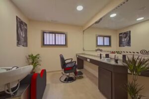 Campolongo – Centro de belleza y dermoestética