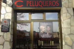 Campos Peluqueros
