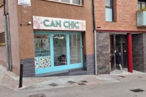 Can chic peluquería canina