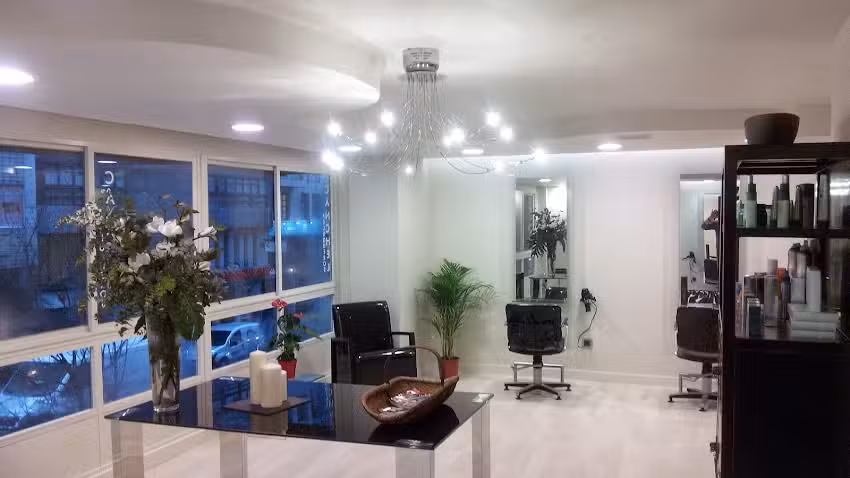 Canchel Peluqueros
