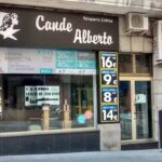 Cande Alberto