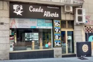 Cande Alberto
