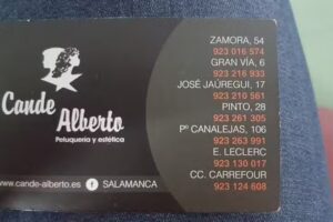 Cande Alberto