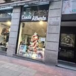 Cande Alberto