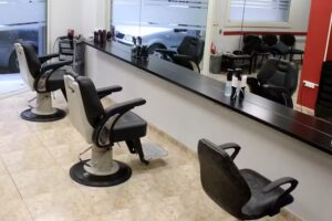 CANO Barber’s Shop