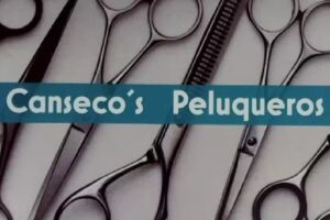 Canseco Peluqueros