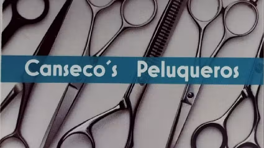 Canseco Peluqueros