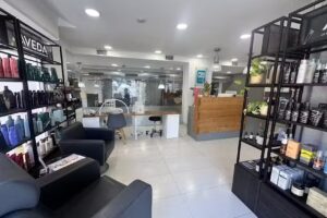 Cap Wellness Lounge