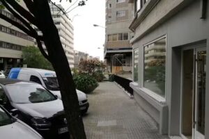 Capelan peluquería
