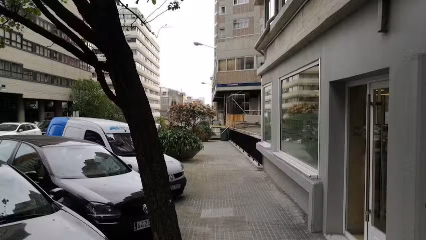 Capelan peluquería